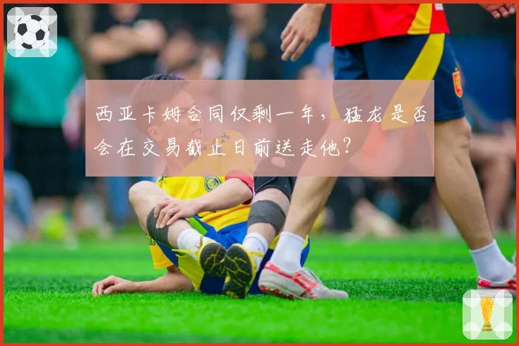 西亚卡姆合同仅剩一年，猛龙是否会在交易截止日前送走他？