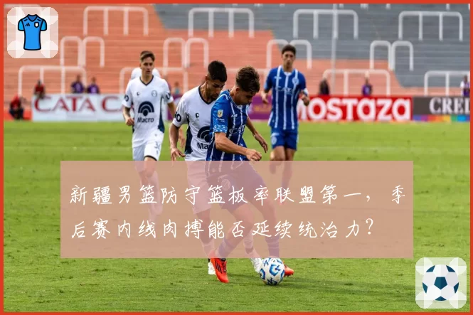 新疆男篮防守篮板率联盟第一,季后赛内线肉搏能否延续统治力?